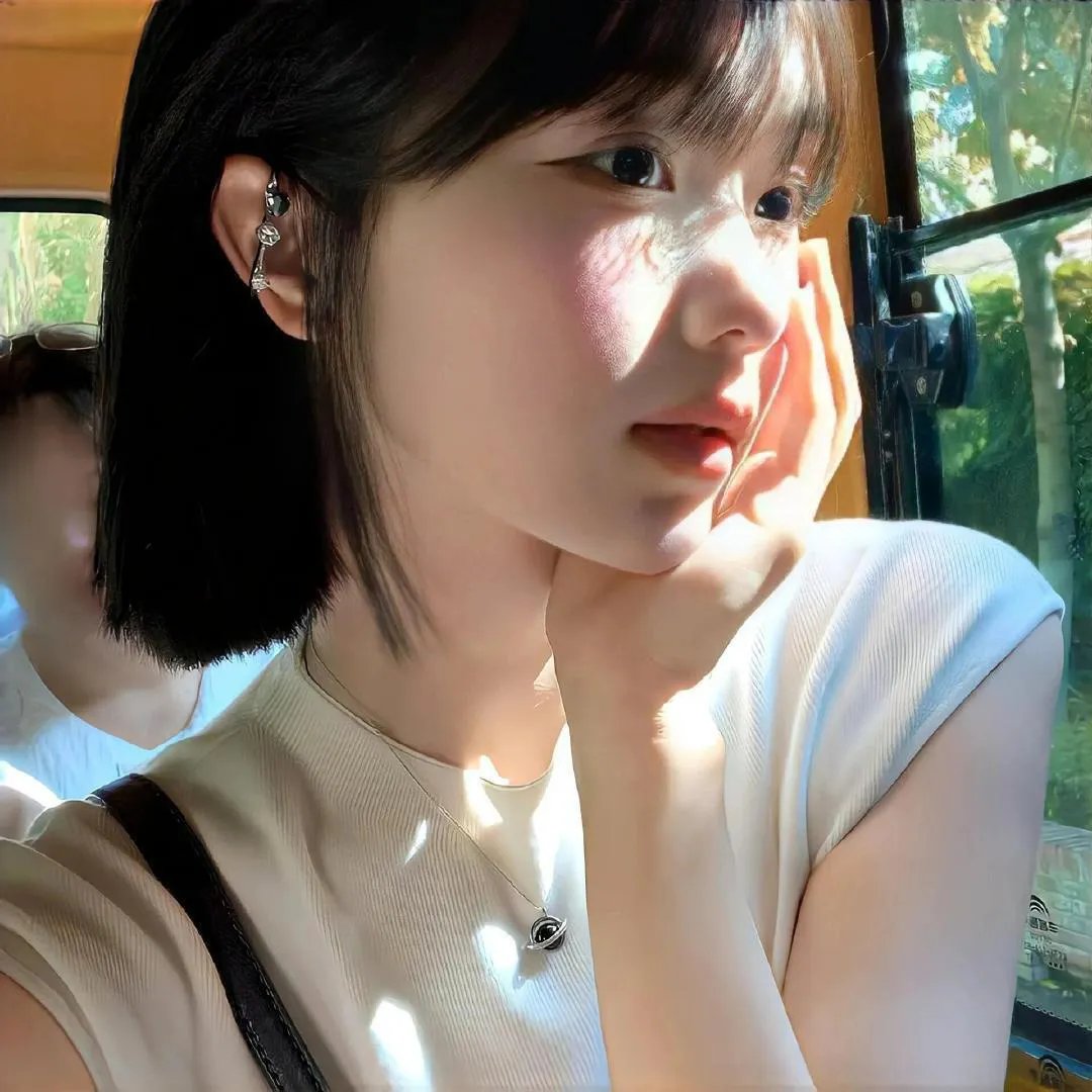 说谎的女人