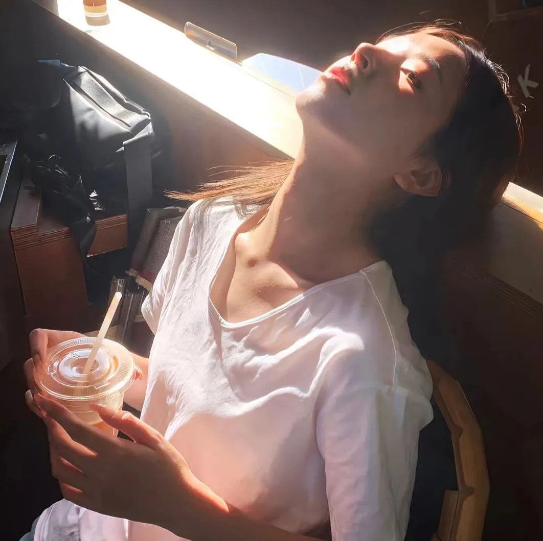 战栗时刻