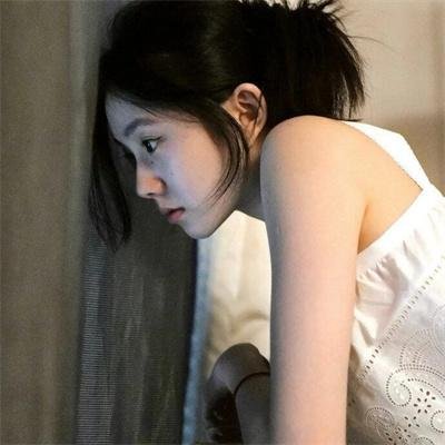 只看得见我吗