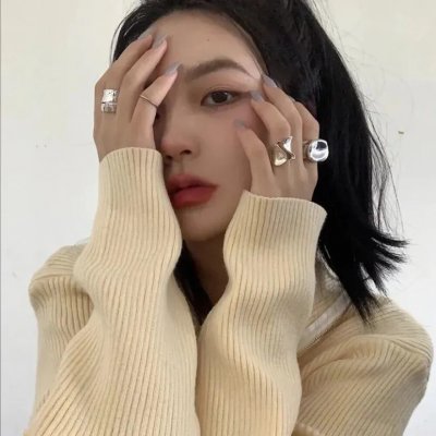 蛇蝎美人