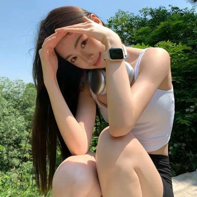 儿女绕心间